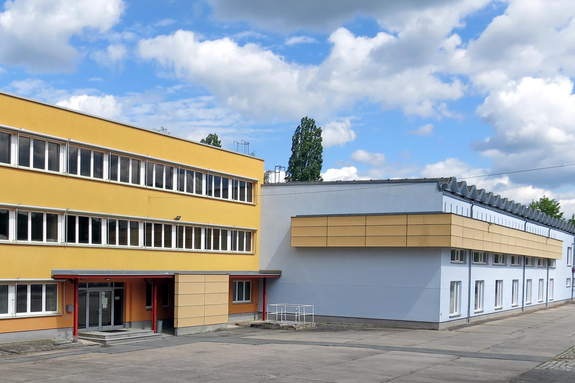 Schulleben