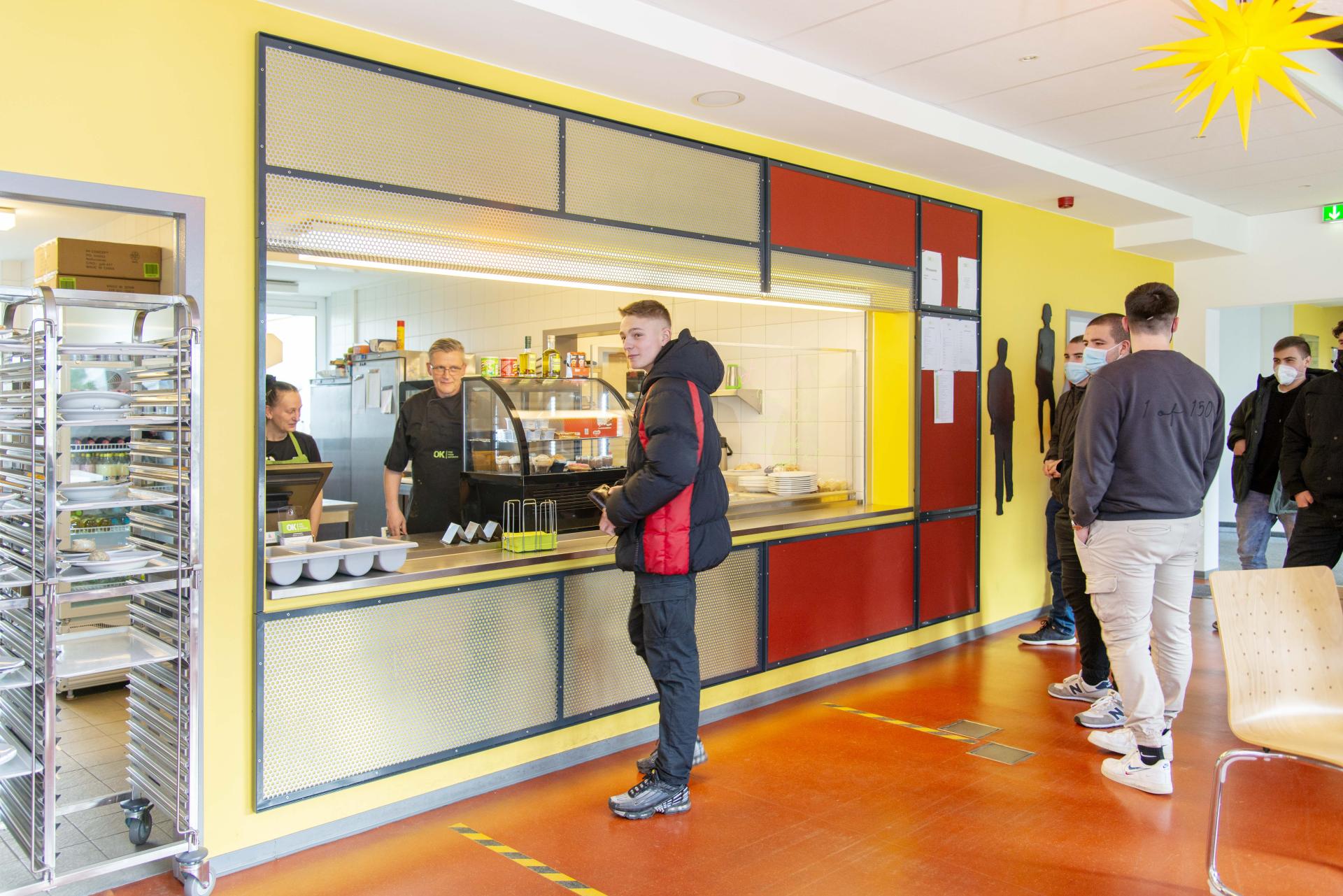 Kantine